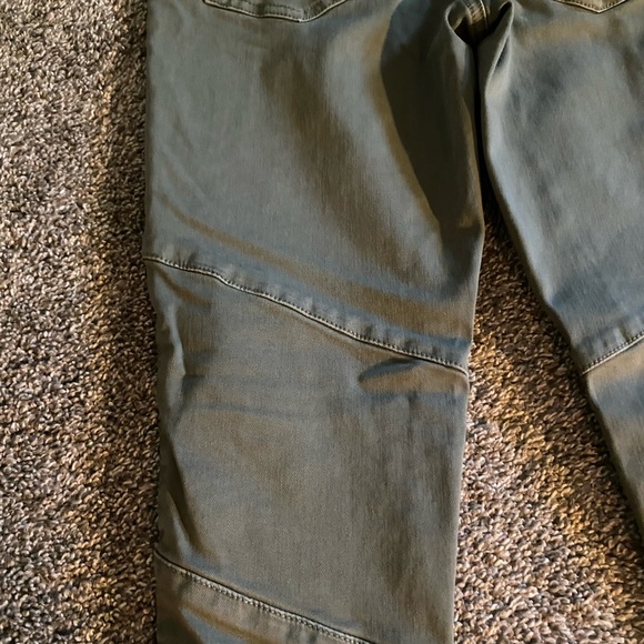 American Eagle Super Stretch Jegging Size 6 Short - Picture 5 of 6